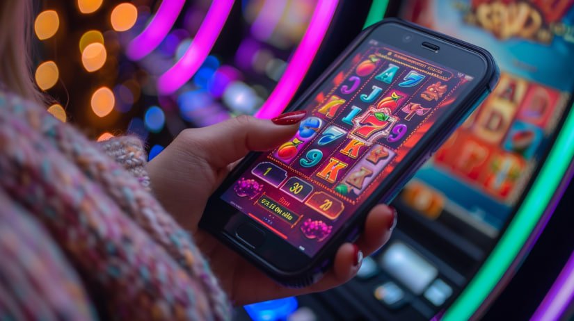 Step-by-step guide to setting up mobile casino app on a Philippines phone