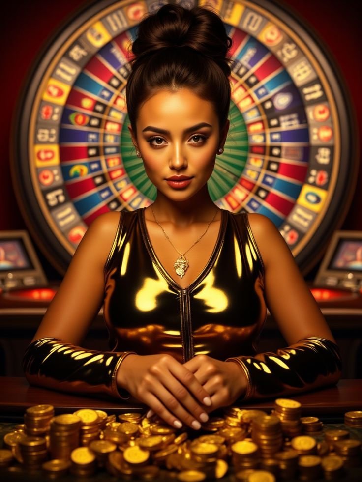 Mobile casino interface showing game lobby on a Philippines player's device